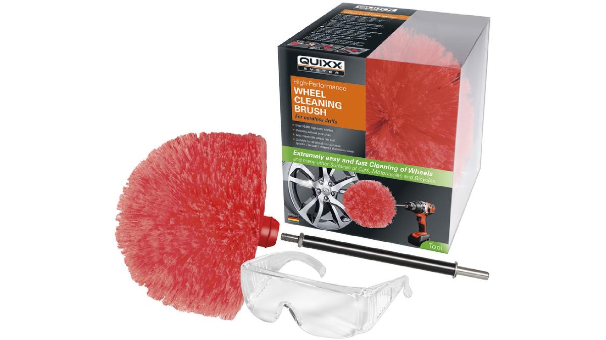 QUIXX+Brosse+nettoyage+jante